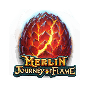 Merlin: Journey of Flame