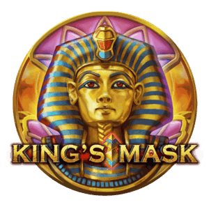 Kings Mask