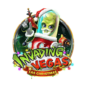 Invading Vegas: Las Christmas
