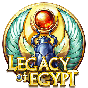 Legacy of Egypt