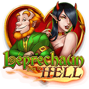 Leprechaun goes to Hell