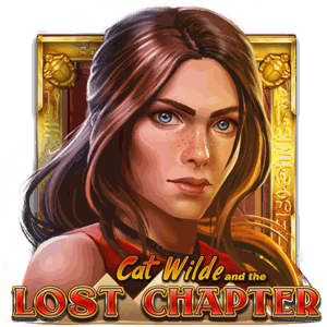 Cat Wilde and the Lost Chapter