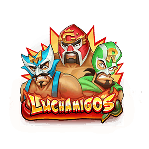 Luchamigos