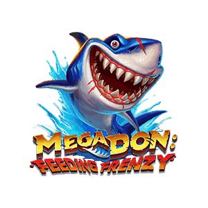 Mega Don: Feeding Frenzy