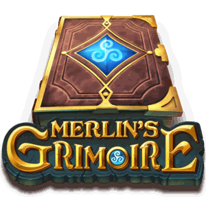 Merlins Grimoire