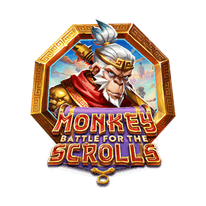 Monkey : Battle for the Scrolls