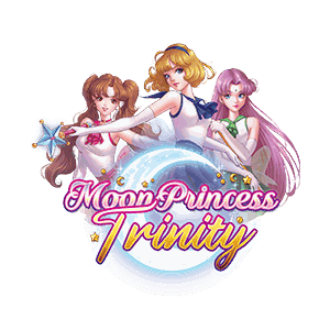 Moon Princess Trinity