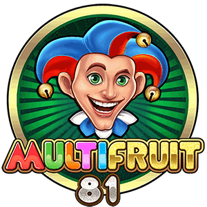 MULTIFRUIT 81