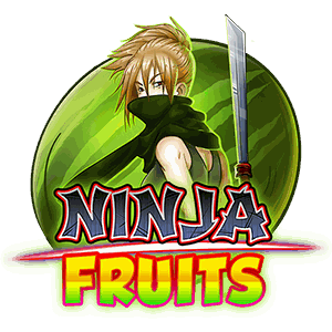 Ninja Fruits