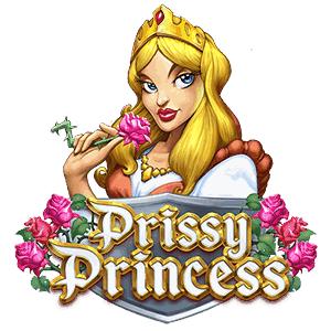 Prissy Princess