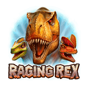 Raging Rex