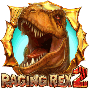 Raging Rex 2