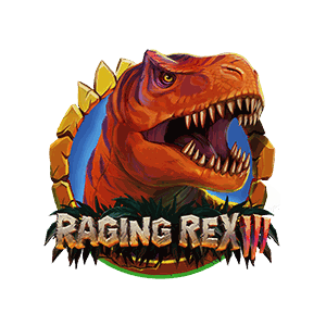Raging Rex 3