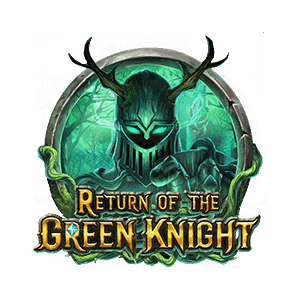 Return of The Green Knight