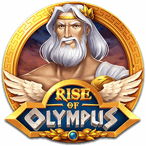 Rise of Olympus