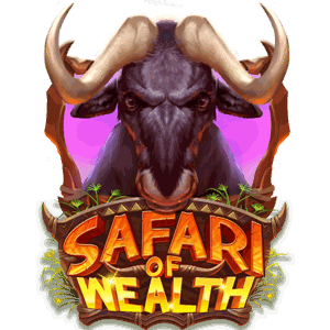 Safari of Wealth