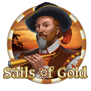 Sails of Gold