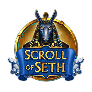 Scroll of Seth