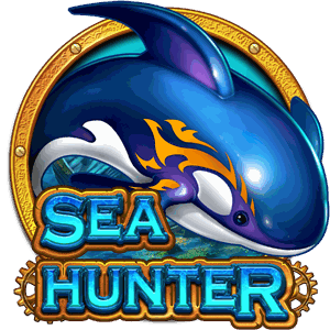 Sea Hunter
