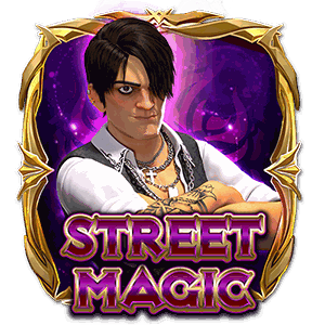 Street Magic
