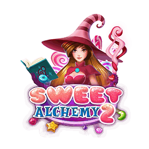 Sweet Alchemy 2