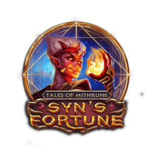 Tales of Mithrune Syns Fortune