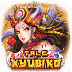 Tale of Kyubiko