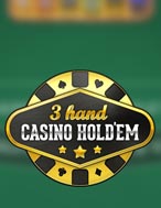 3-Hand Casino Holdem