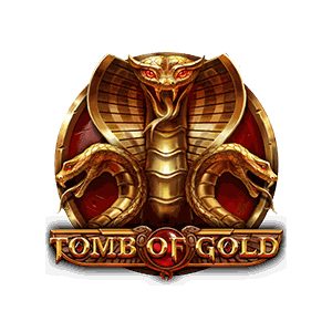 Tomb of Gold