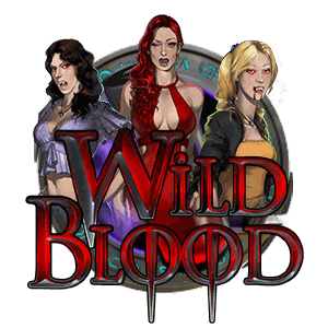 Wild Blood