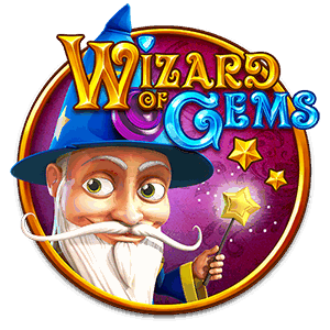 Wizard of Gems