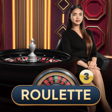 Roulette Ruby