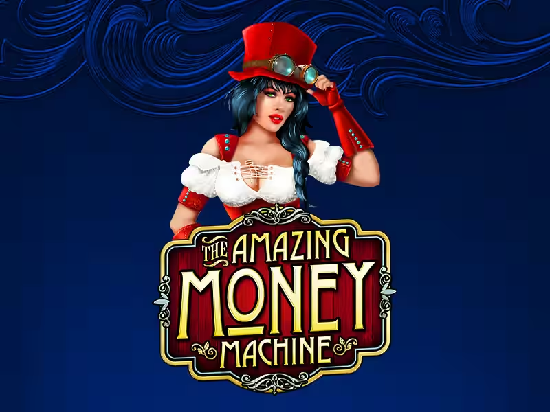 Amazing Money Machine