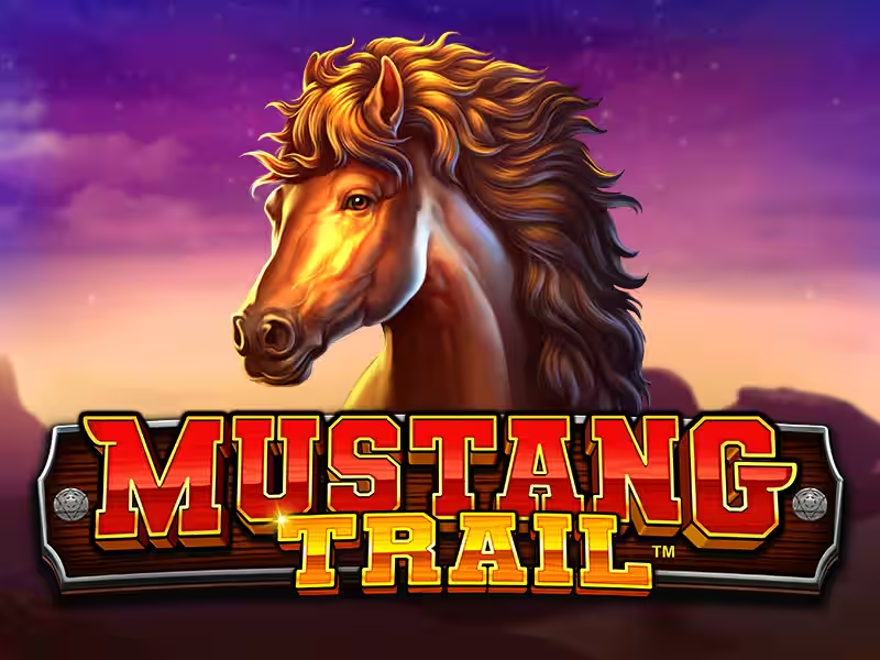 Mustang Trail