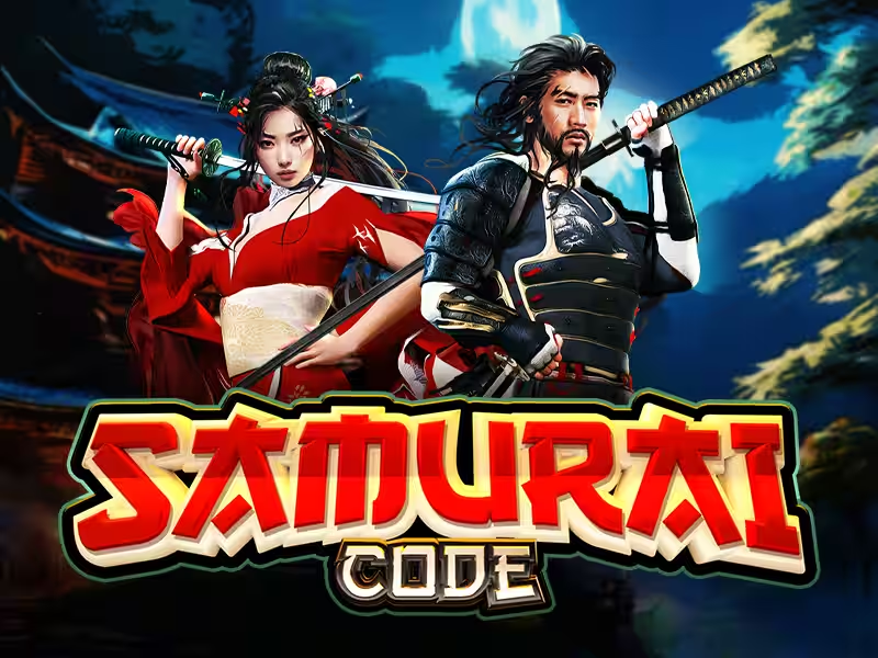 Samurai Code
