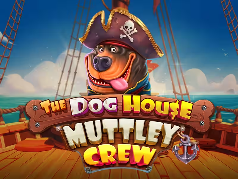 The Dog House - Muttley Crew