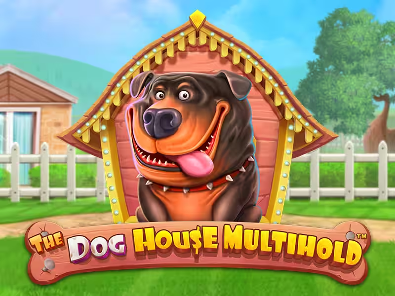 The Dog House Multihold
