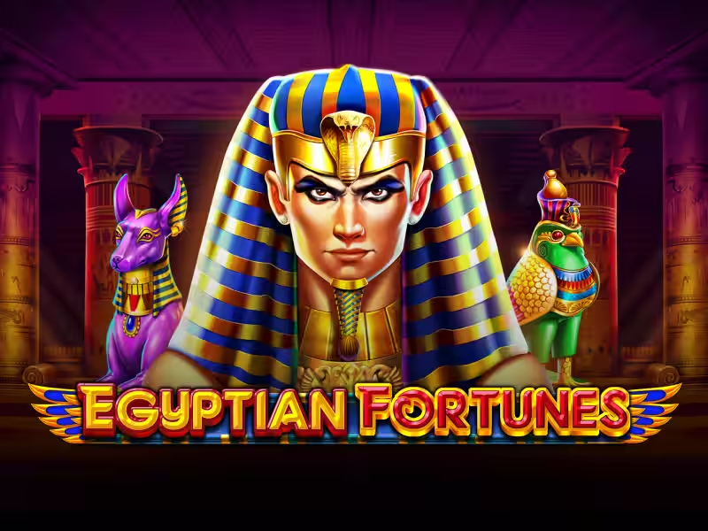 Egyptian Fortunes