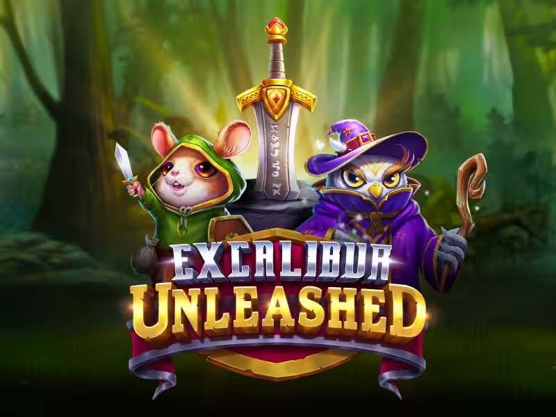 Excalibur Unleashed