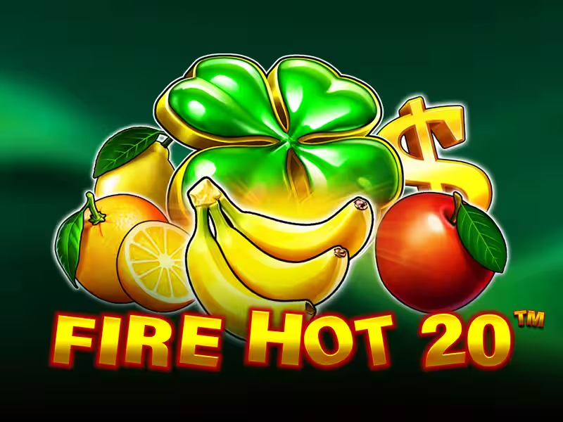 Fire Hot 20