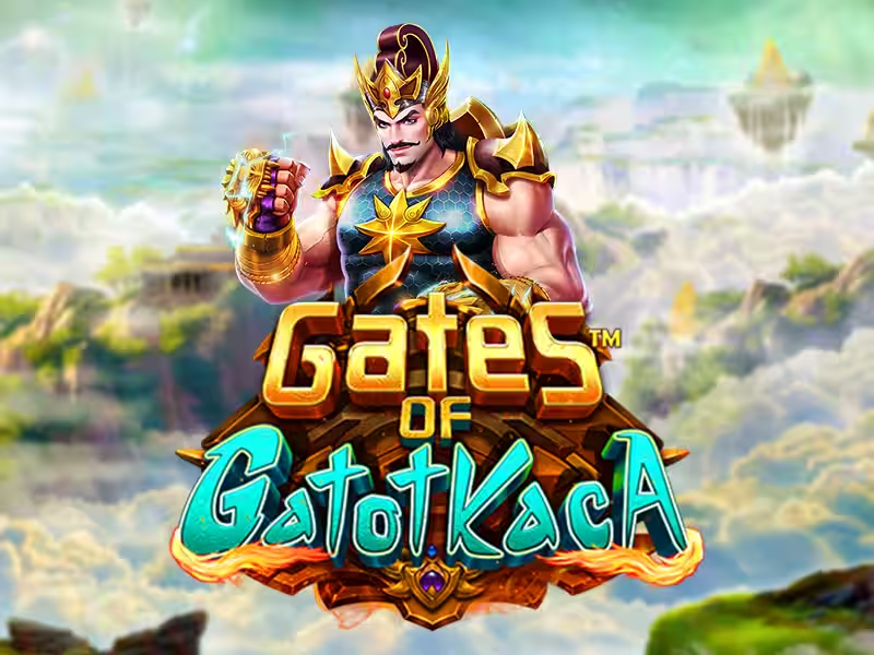 Gates of Gatot Kaca