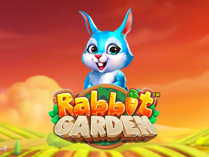 Rabbit Garden