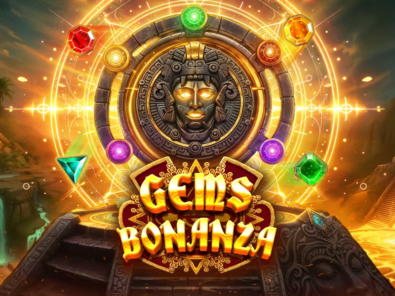 Gems Bonanza
