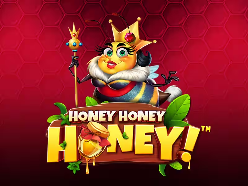 Honey Honey Honey