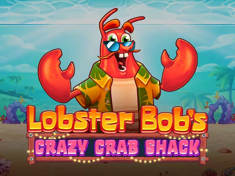 Lobster Bobs Crazy Crab Shack