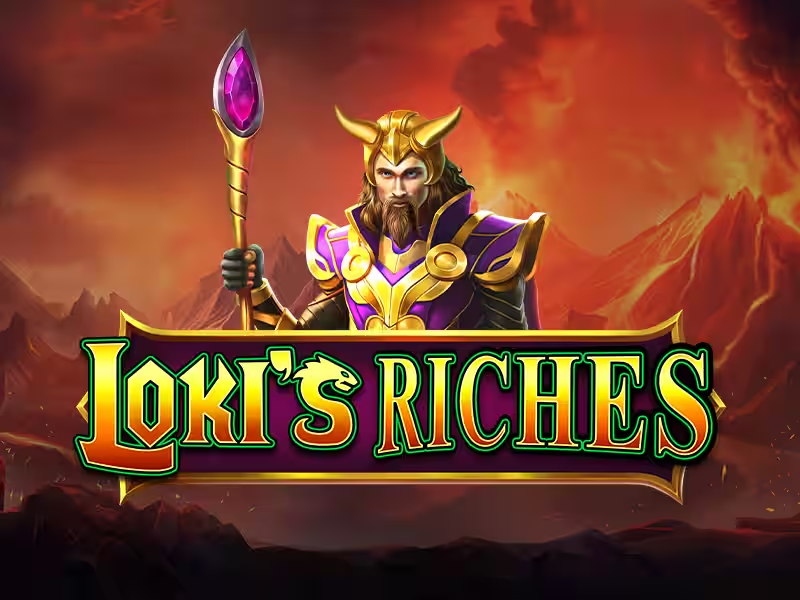 Lokis Riches