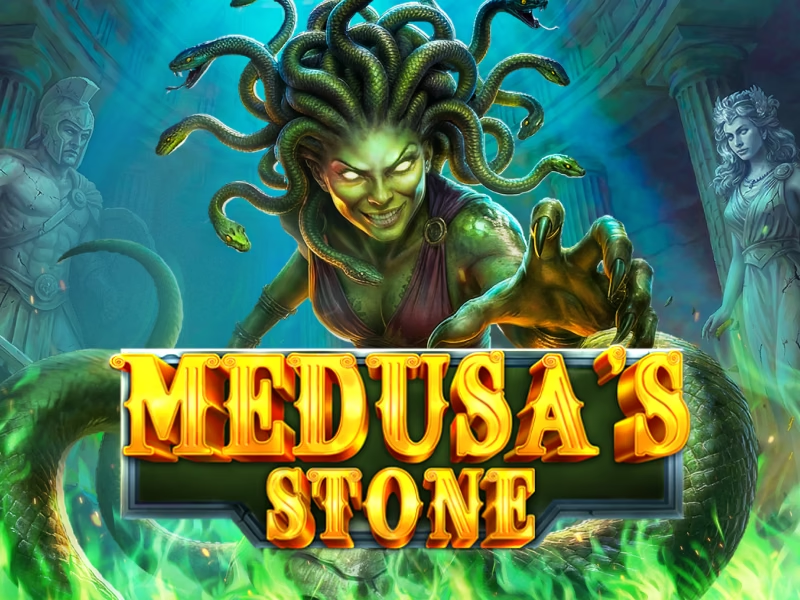 Medusas Stone