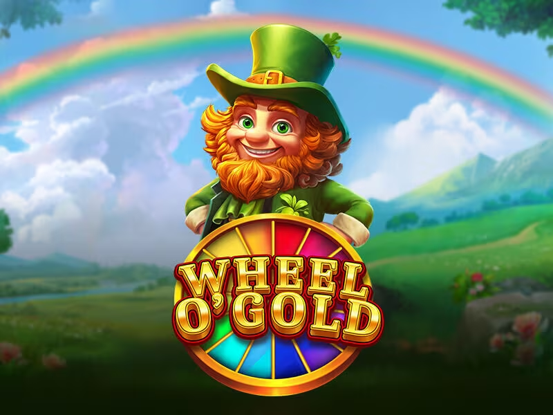 Wheel OGold