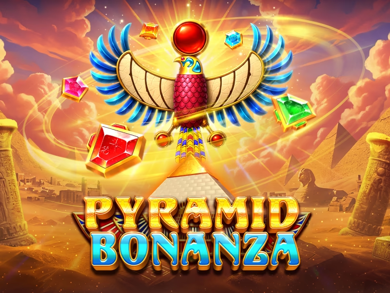 Pyramid Bonanza