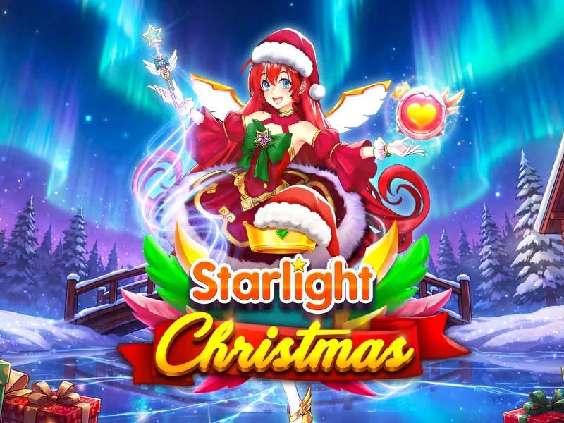 Starlight Christmas